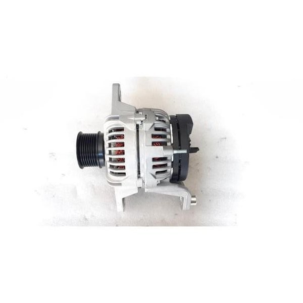 Dinamo Ampere/Alternator/Jalan Scania F16 F-16 / Volvo 210B