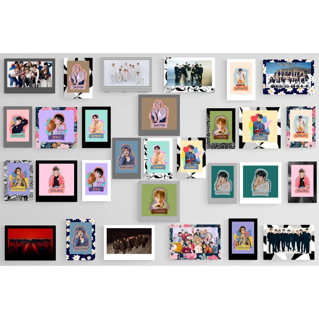 

YourMuggery Cetak Foto Scrapbook Album