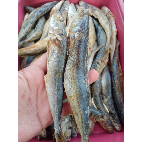 

ikan asin pindang 100gr