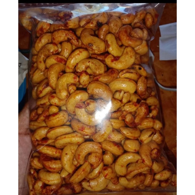 

Kacang mente