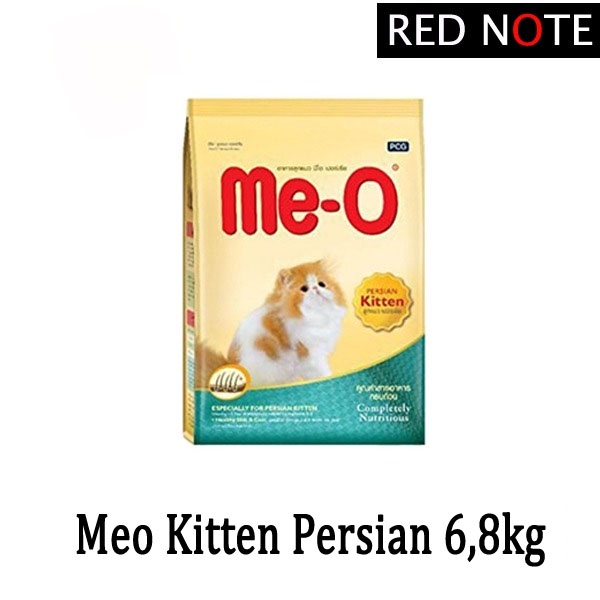 MEO Kitten Persian 6.8kg