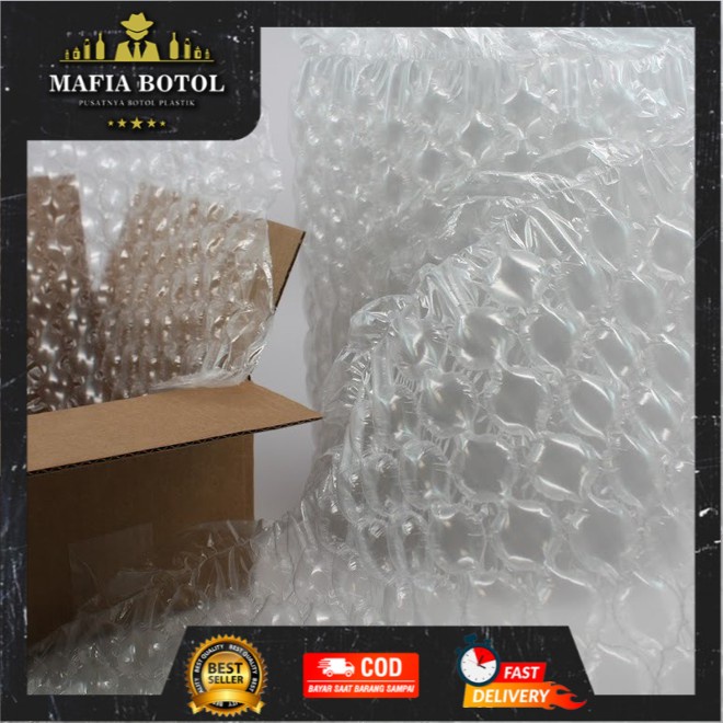 

Bubble Wrap