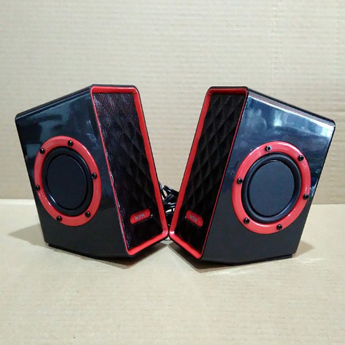 Speaker gaming NYK SP N02