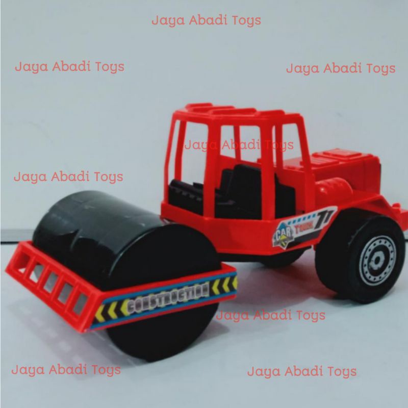 Mainan Gilis Stoom Besar Ukuran 30cm