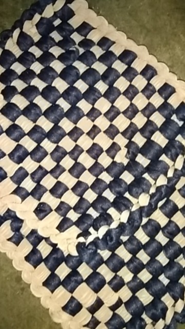 Cempal Anyam Anti Panas / Kain Lap Cempal Wajan