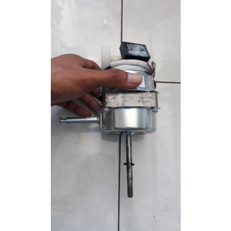 Dinamo Kipas Maspion Kw 2 Motor Kipas maspiok Kw 2