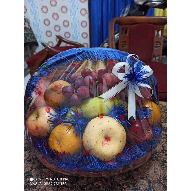 

parcel buah segar murah fresh