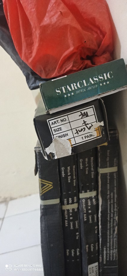 Paket Gagang Pintu Rumah 33 Cm Handle Pintu Model Kg Kotak Cat Dan Body Pelor Tarikan