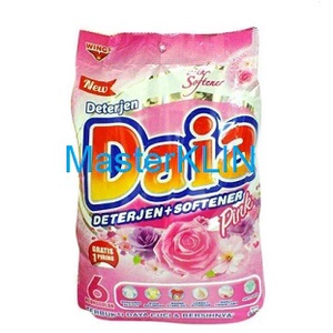 Detergent Daia 850 gr / Daia Deterjen Bubuk 850 gr