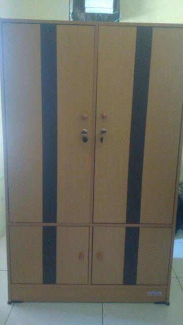 Lemari Pakaian Anak La 413