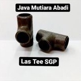 Tee Las Besi SGP 11/2" inch/Las Tee SGP