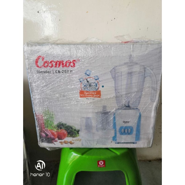 COSMOS Blender Plastik CB-282 P