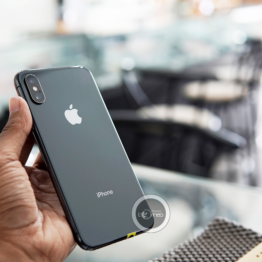 iPhone X Second Original Garansi 1 TAHUN-4
