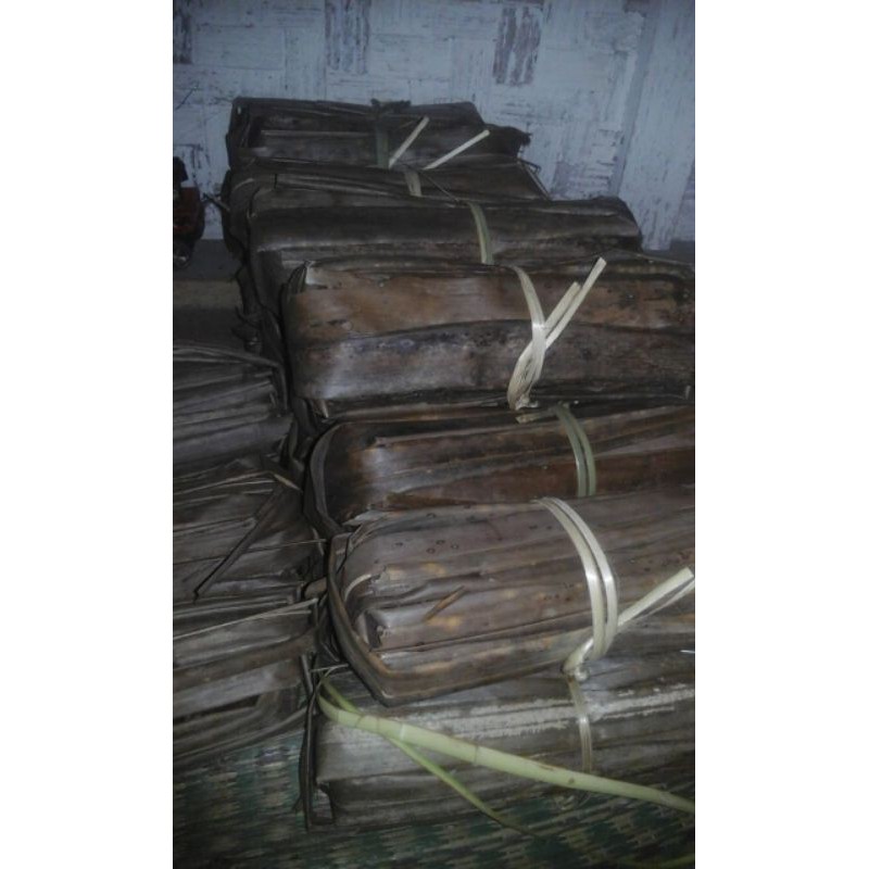 

Gula Aren Nirah Asli