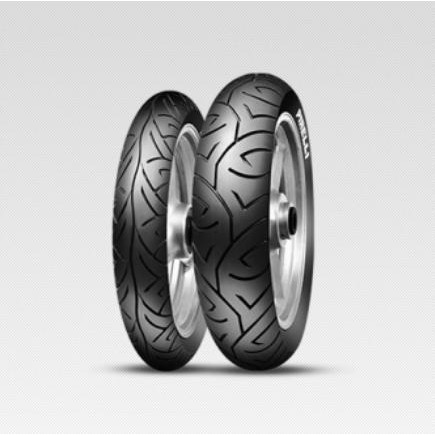 Pirelli Sport Demon (140/70 - 17 Mc)