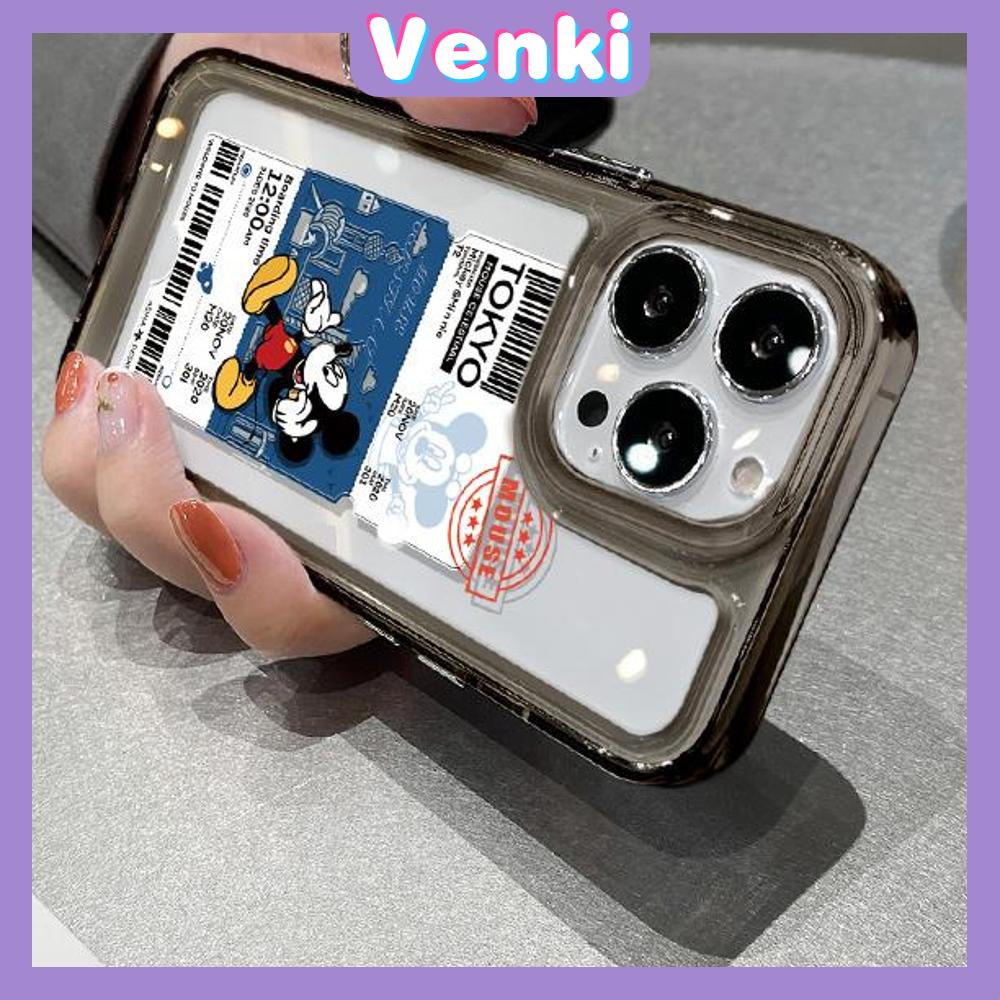 iPhone Case HD Acrylic High Quality Hard Case Metal Button Protection Camera Shockproof Cartoon Cute Compatible For iPhone 14 Pro Max 13 Pro Max 12 Pro Max 11 Pro Max xr xs max