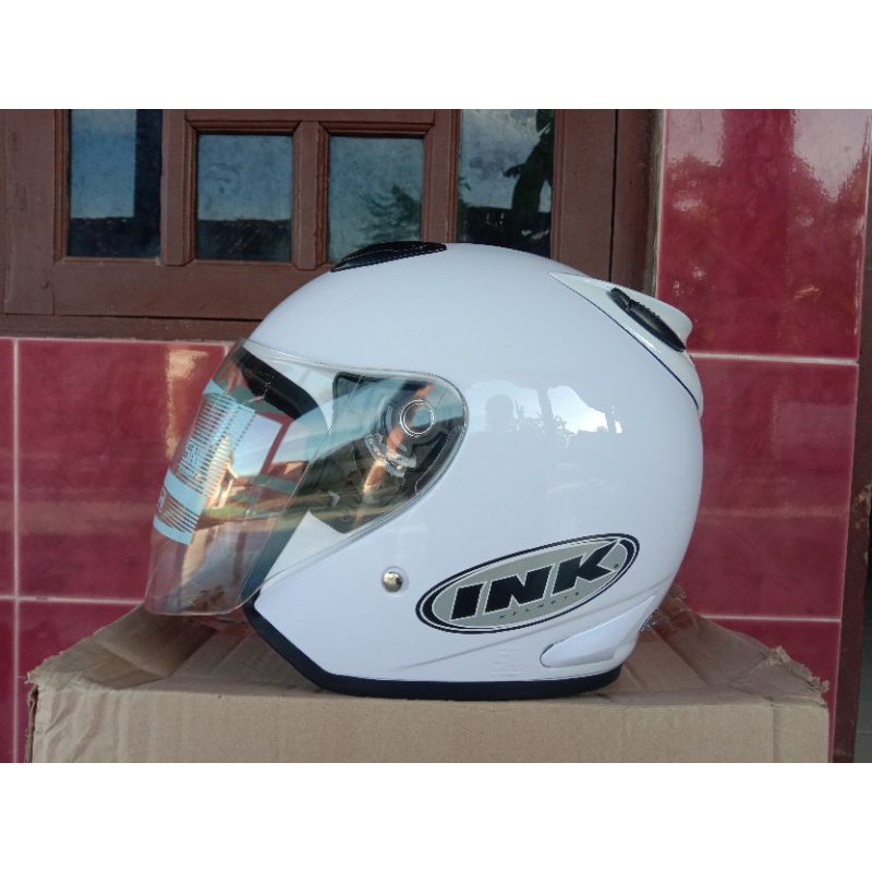 HELM INK KW SUPER SUDAH SNI
