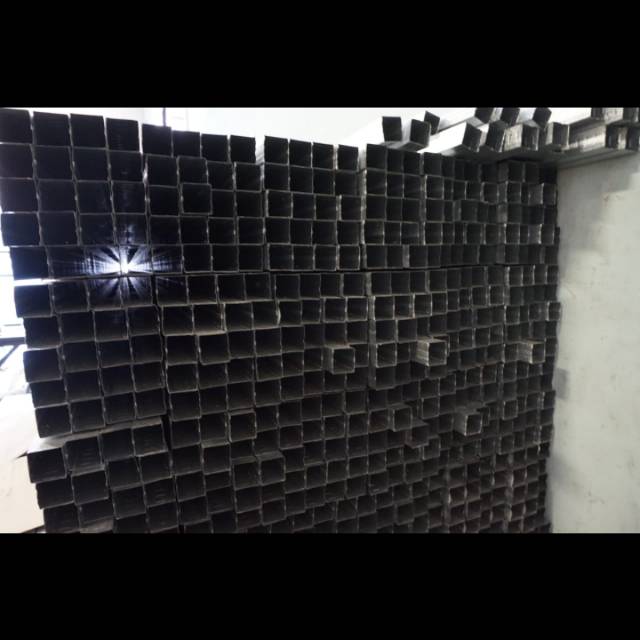 Hollow 0.30mm Galvalum Axis