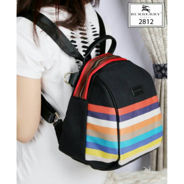 New Designer BURBERRY London Nova