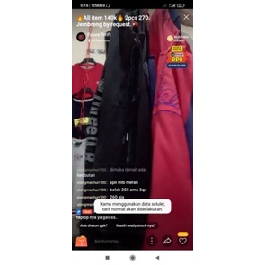 live Siongmashuri130 zip hoodie 3qr&mlb indian