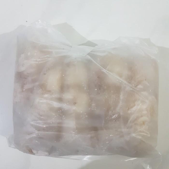 

Buah | Leci (Lychee) Beku/Frozen 500Gr (5Pack@100Gr)