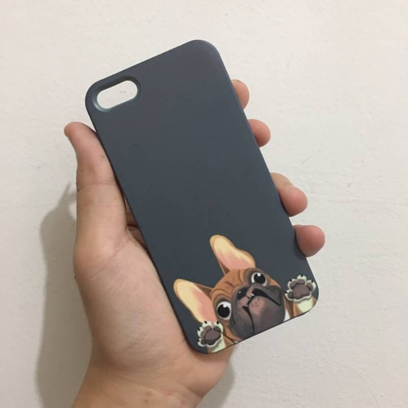 Casing Asus Zenfone 3 LASER - Full Print / Hardcase Custom Terlaris