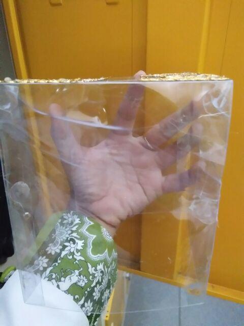 Tempat Mahar Perhiasan Cincin Pernikahan