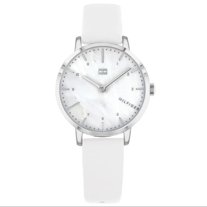 Jam Tangan Tommy Hilfiger 1782037 Original Shopee Indonesia