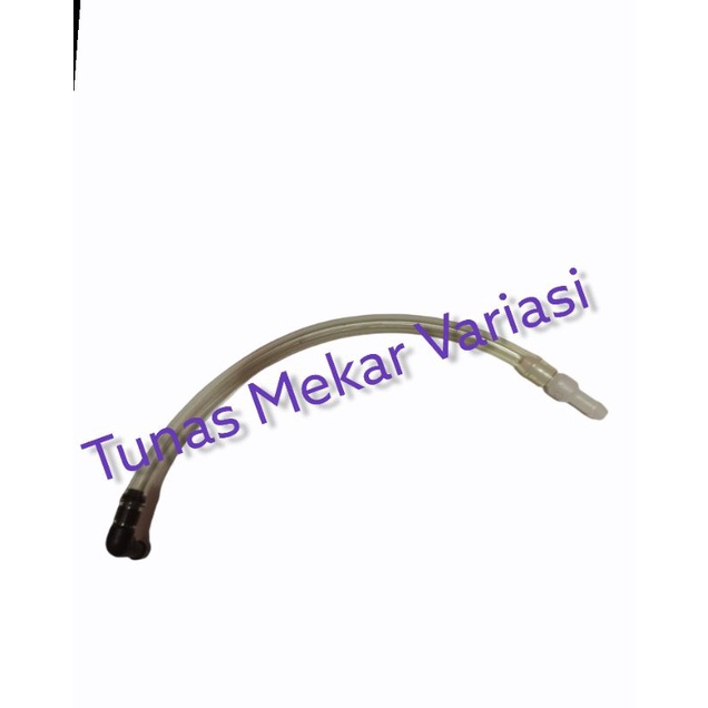 Selang Wiper Mobil Pendek