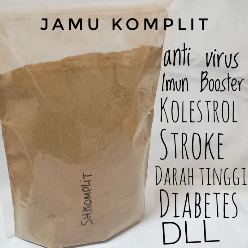 

JAMU STROKE/DARAH TINGGI/KOLESTROL/DIABETES/HERBAL STROKE/HERBAL ASAM URAT/ATASI BENJOLAN/HERBAL KISTA TUMOR/