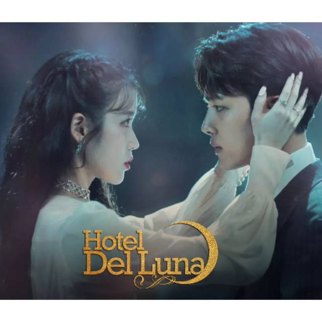 Hotel Del Luna (2019) 540p