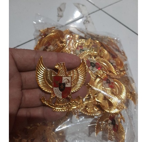 pin garuda