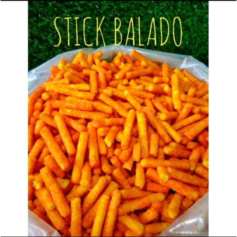 

stick balado