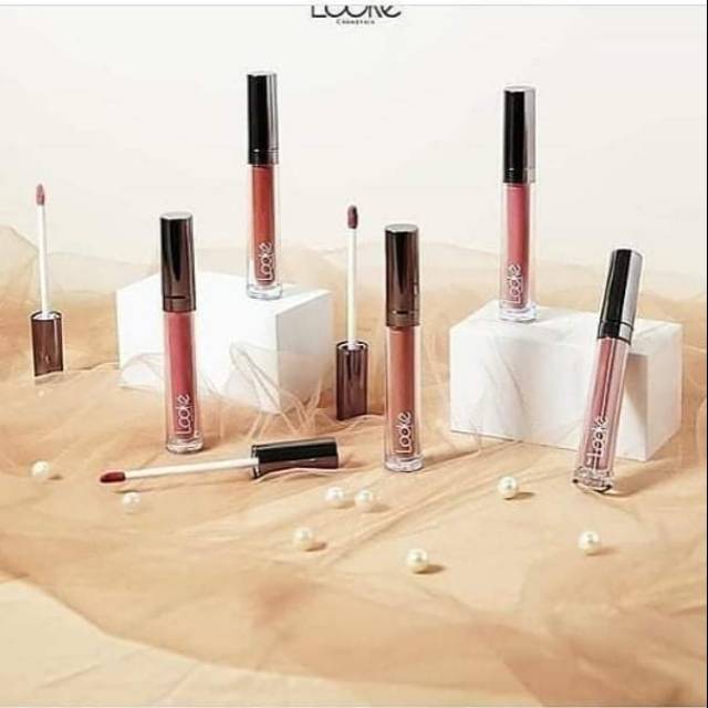 

Liplooke