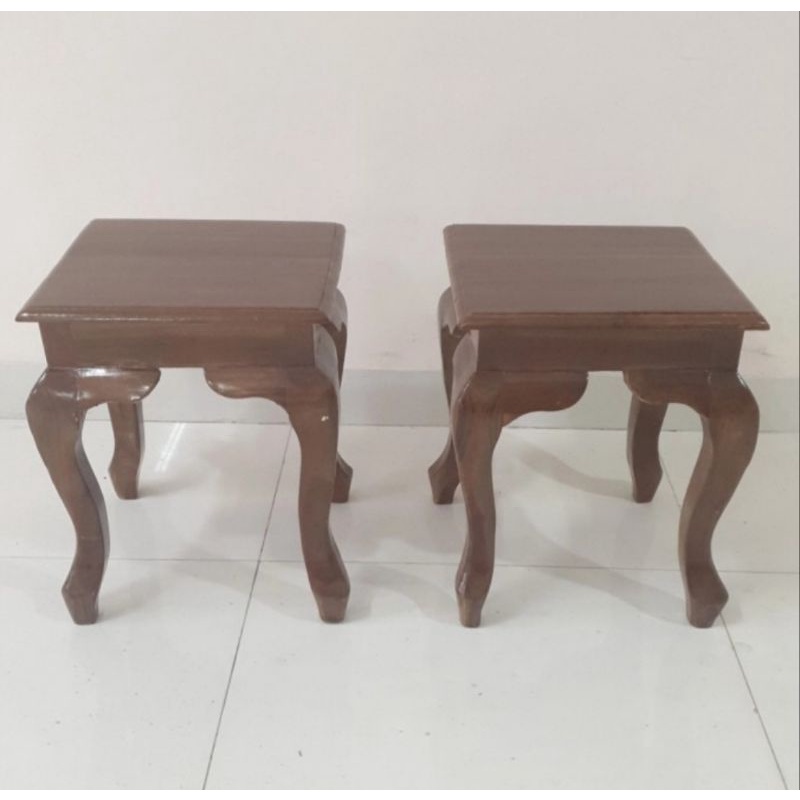 Nakas Meja Kecil Minimalis