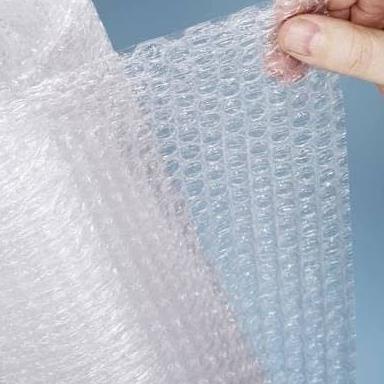 

Packing Ekstra Bubble Wrap untuk Pelanggan Modern Home Center