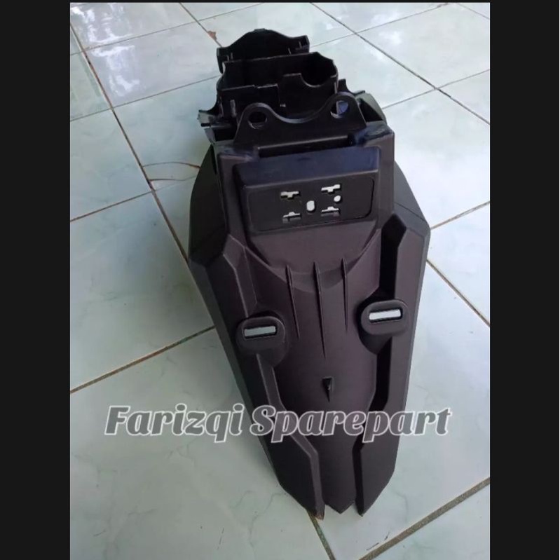 Spakbor Belakang New Vixion