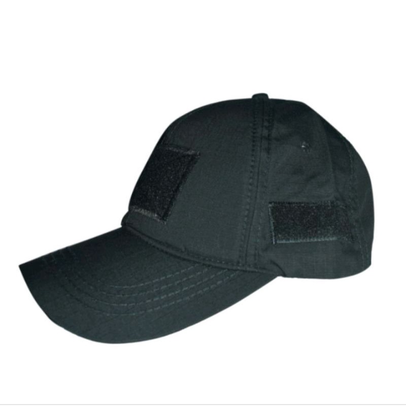 TOPI TACTICAL PREMIUM/TOPI BDU LAPANGAN/TOPI BDU VELCRO