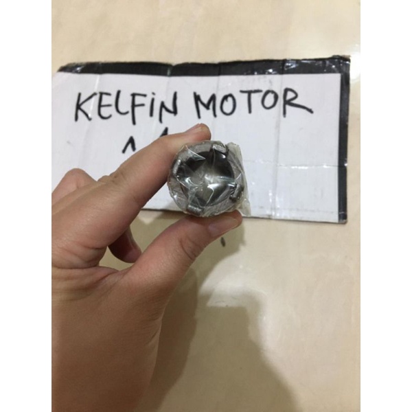 KUNCI MAHKOTA MAGNET MAGNIT KUNCI KOPLING HONDA SUPRA TIPE A TIPE B TEKIRO TIGER SOCKET CROWN KUNCI 