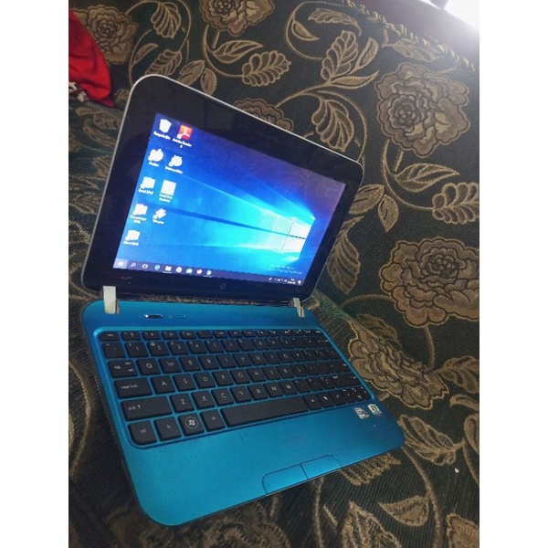 Notebook HP Mini