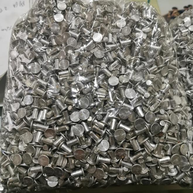 Paku Keling Alumunium