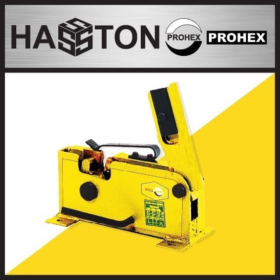 Hasston Prohex Alat Potong Beton / Alat Potong Besi 1 Inch