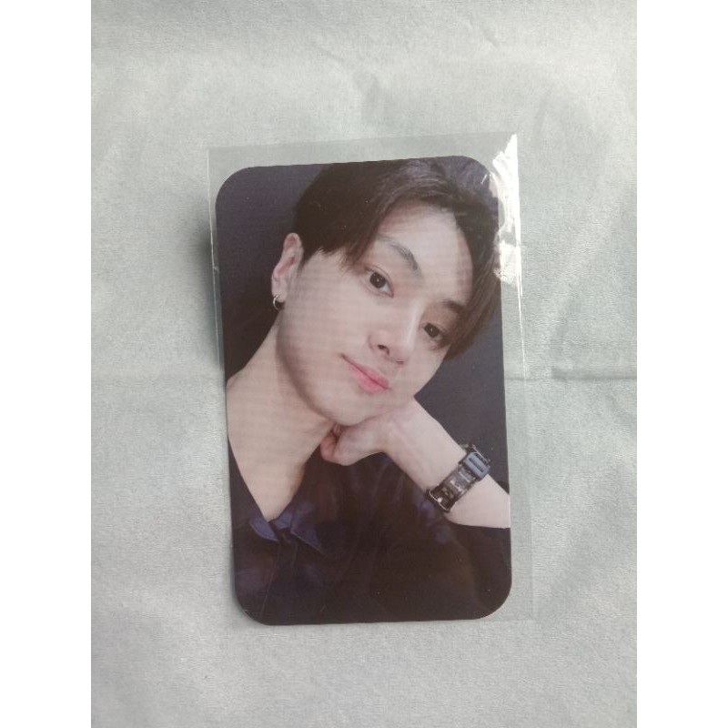 pc neck pillow enhypen jay (BOOKED)