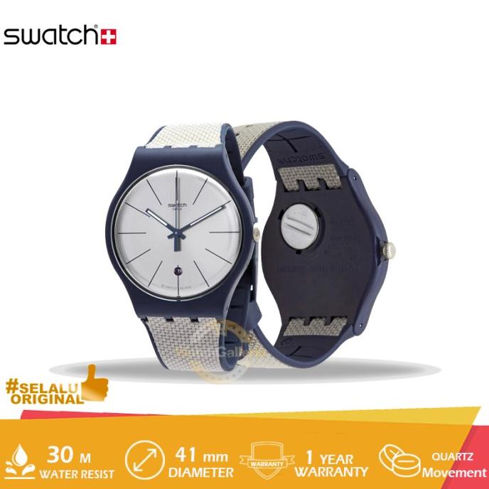 Jam Tangan SWATCH SUON402