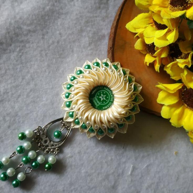 Modern.. bros pin fatayat nu bros ubur ubur fatayat nu