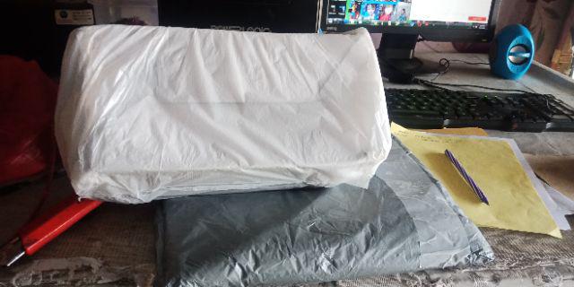 [ Heboh Trend ] Gamis Batika Kombi / Gamis Batik Modern / Batik Gamis Murmer / Long Dress Batik