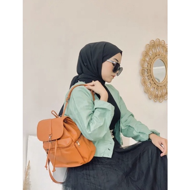 RANSEL SAVIRA KAIL / RANSEL TERBARU / RANSEL KOREA / RANSEL PREMIUM