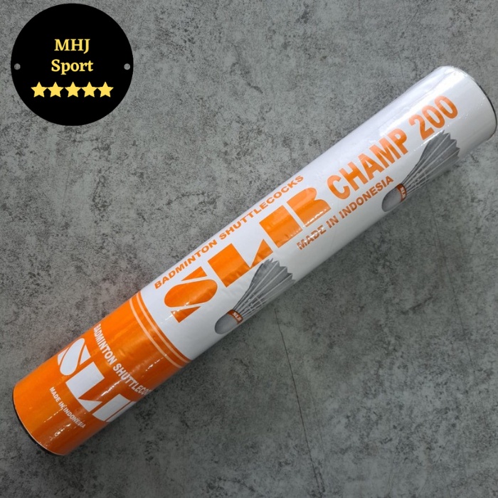 Shuttlecock / Kok SLR Champ 200 - Original