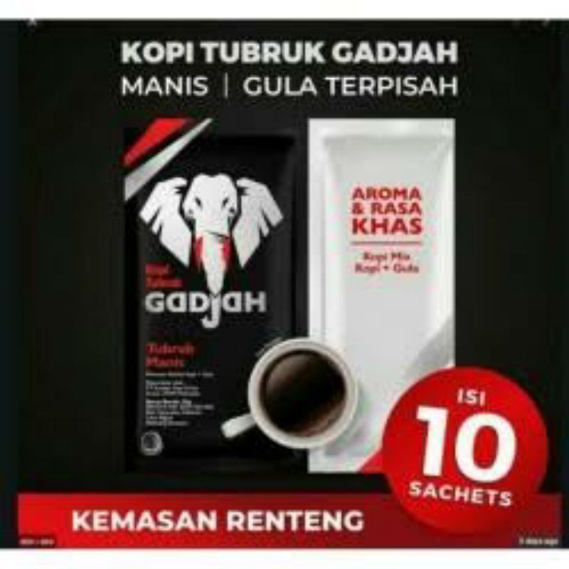 Kopi Gadjah