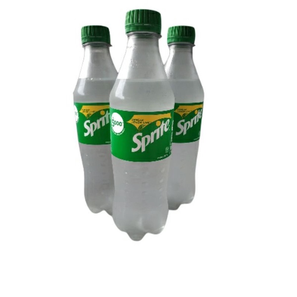 

Sprite Rasa Lemon Lime 390ml